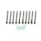 Crp Products Toyota Corolla 09-11 4 Cyl 1.8L Head Bolt Set, 81045600 81045600 - alternate 1
